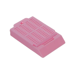 Cassette d'intégration