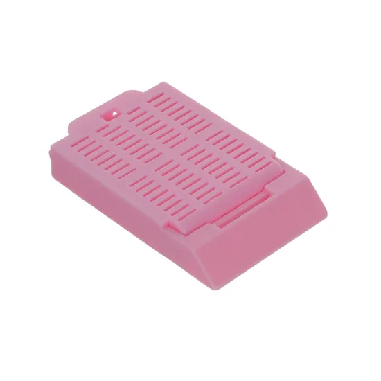 Cassette d'intégration