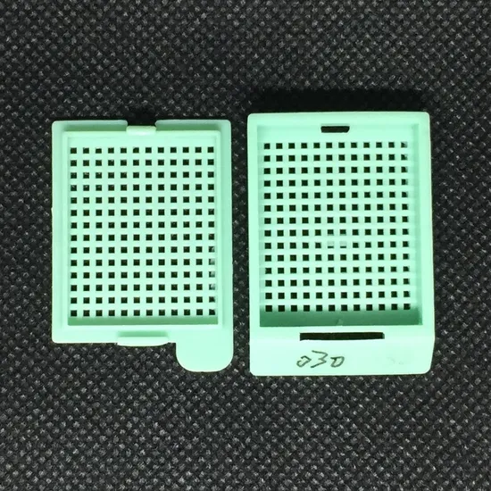 Cassette d'intégration