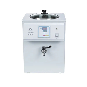 distributeur de paraffine