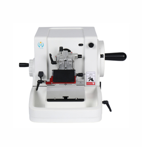 Microtome à paraffine manuel XW-3325