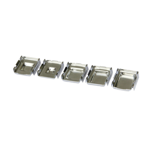 Moule de base d'encastrement breveté