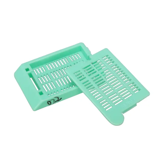 Cassette d'intégration