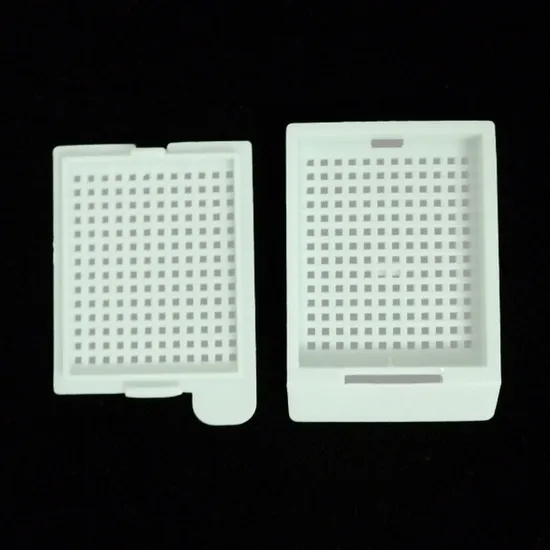 Cassette d'intégration