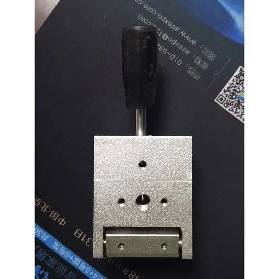 Pathologie professionnelle renforcée en acier Microtome Cassette universelle Cassette pour le traitement histologique avancé