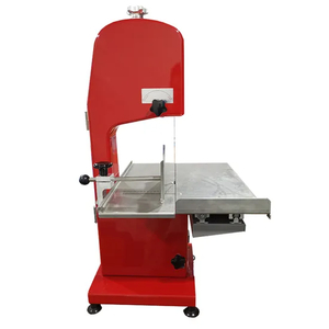 Récolteuse d'os de table QGJ 220