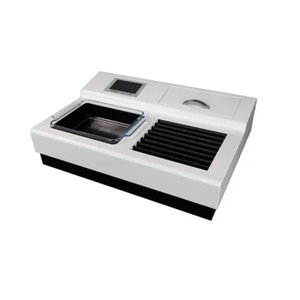 Séchoir à bain-marie