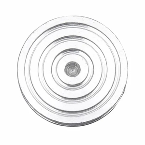 disque d'échantillon de cryostat