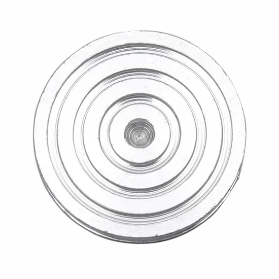 disque d'échantillon de cryostat