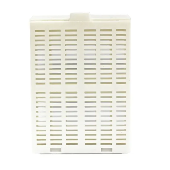 Cassette d'intégration