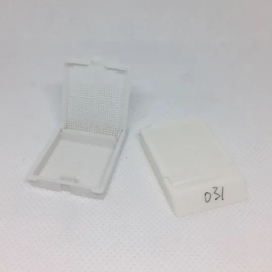 Cassette d'intégration