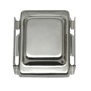 Moule de base d'encastrement