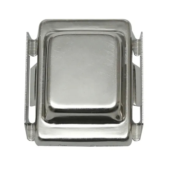 Moule de base d'encastrement