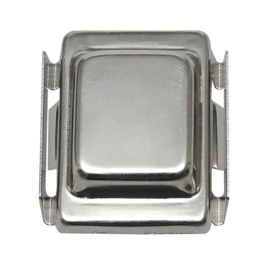 Moule de base d'encastrement