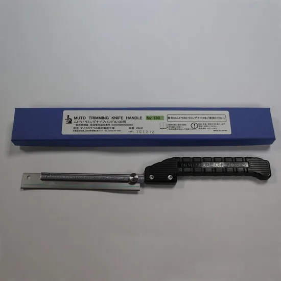 Myélome multiple à biopsie multiple Biopsie Tissue Échantillonnage Couteau Poignée pour le cancer du sang lymphome de leucémie