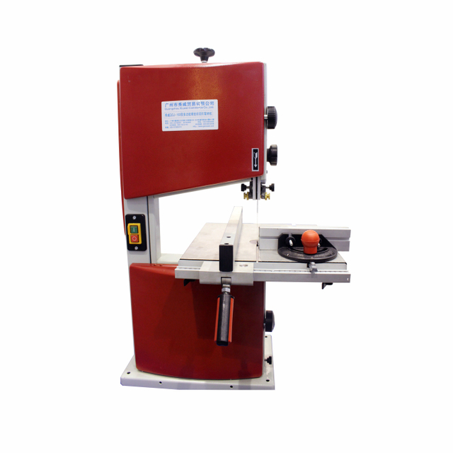 Scie à ruban pour os de tissus QGJ-165plus