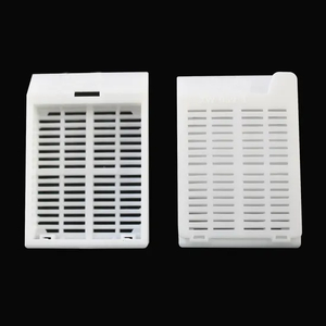 Cassette d'intégration