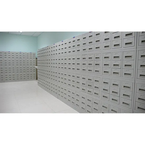 Armoire de rangement