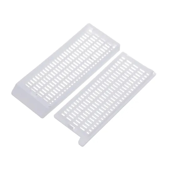 Cassette d'intégration