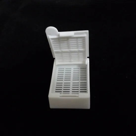 Incorporation cassette Produit de laboratoire de sang de collecte de sang Juguetes Sexe