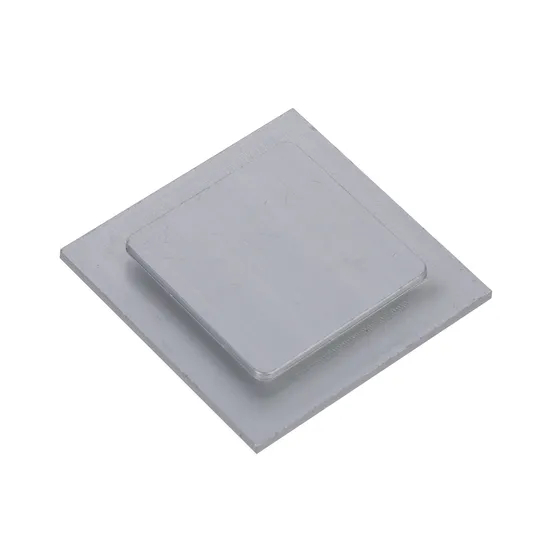 disque d'échantillon de cryostat