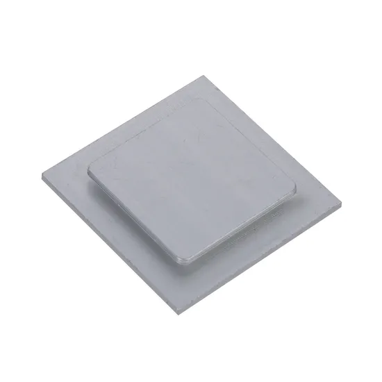 disque d'échantillon de cryostat