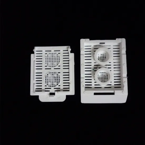 Cassette de cassette Microbiologie Équipement de laboratoire Hématologie Analyseur Mindray Glucomment Cassette