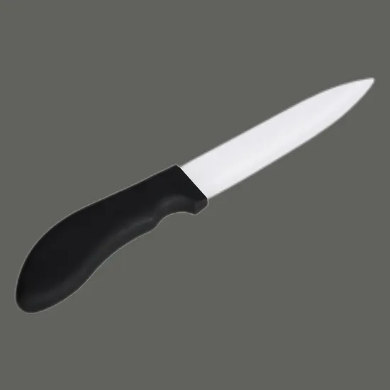 Manche de couteau à découper