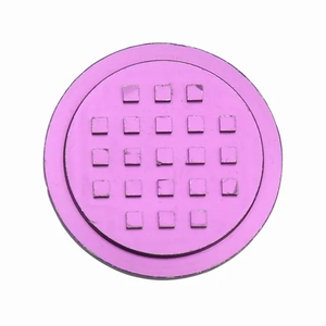 disque d'échantillon de cryostat