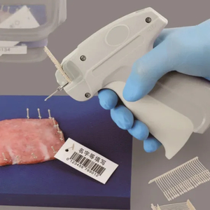 Pistolet gastro-intestinal pathologique de fixation d'échantillon d'ODM d'OEM