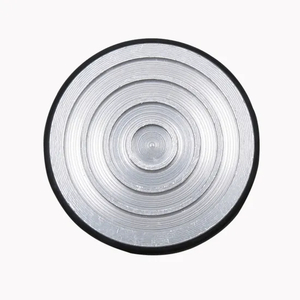 disque d'échantillon de cryostat