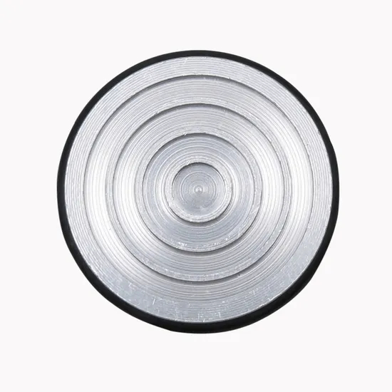 disque d'échantillon de cryostat