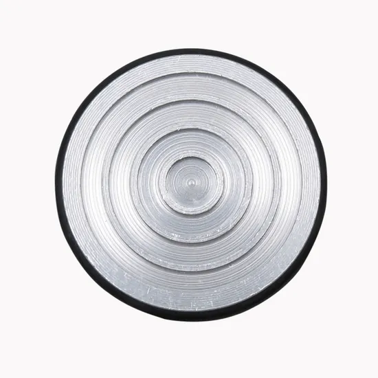 disque d'échantillon de cryostat