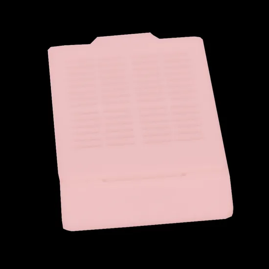 Cassette d'intégration