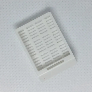 Cassette d'intégration