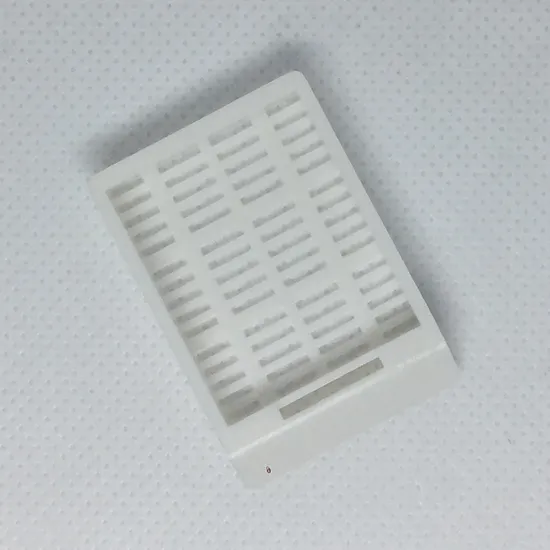 Cassette d'intégration