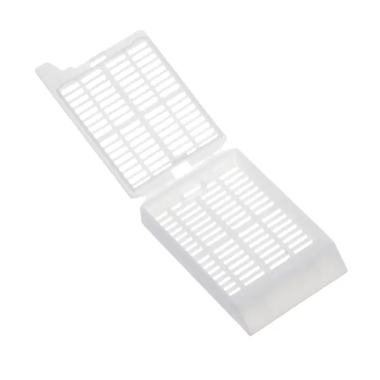 OEM ODM Boîte de cassette incorporée des tissus personnalisés utilisés pour la recherche sur les maladies auto-immunesv