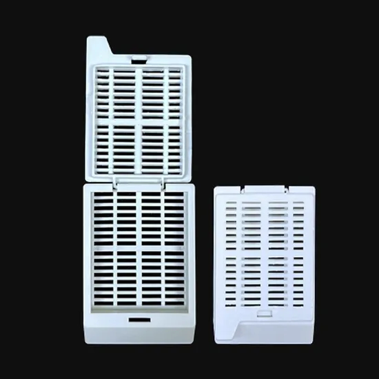 Cassette d'intégration