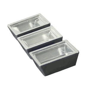 Moule de base d'intégration en alliage d'aluminium renforcé