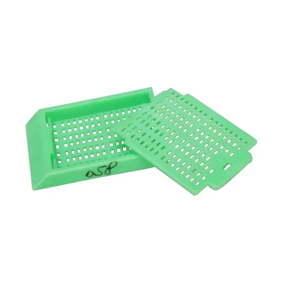 Cassette d'intégration