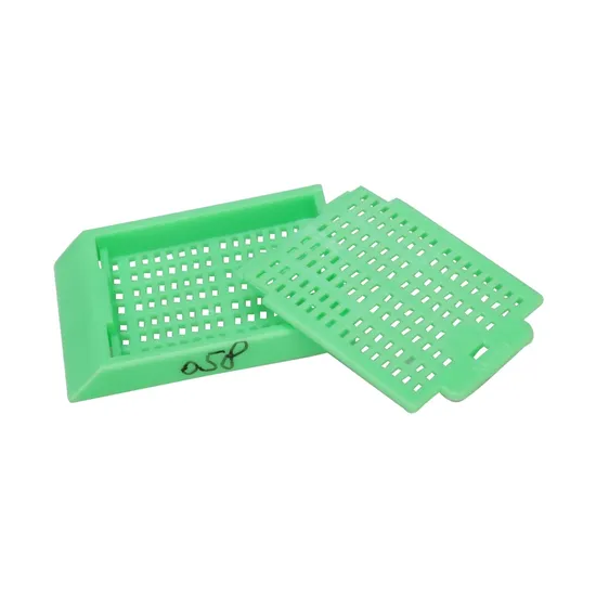 Cassette d'intégration