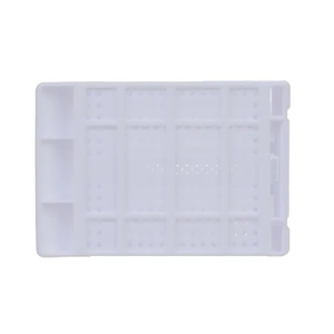 Cassette d'intégration