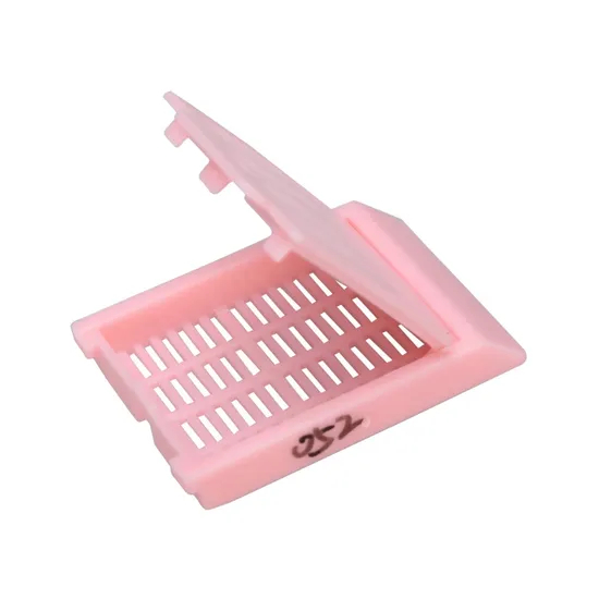 Cassette d'intégration