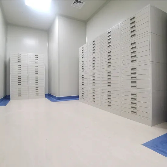 Armoire de rangement