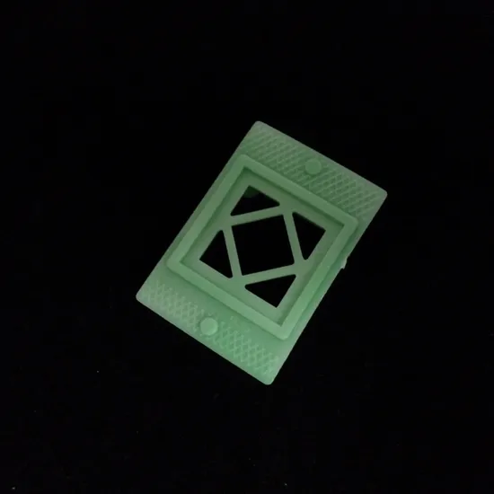 Cassette de cassette dispositif jetable dispositif médical scanner médical Cabinet de biosécurité cassette