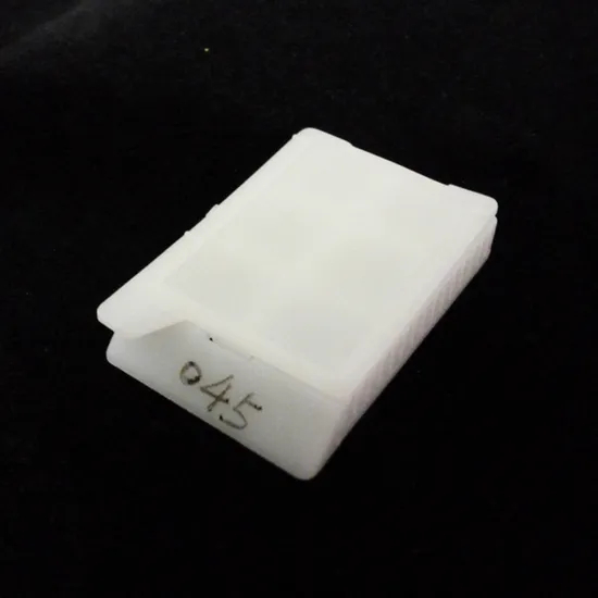 Cassette d'intégration