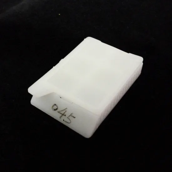 Cassette d'intégration