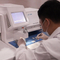 Centres d'intégration Machine Medical X Ray Rayau audiomètre audiomètre GlyCose Bloody Montorat Portable Analyser les centres d'intégration