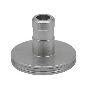 disque d'échantillon de cryostat