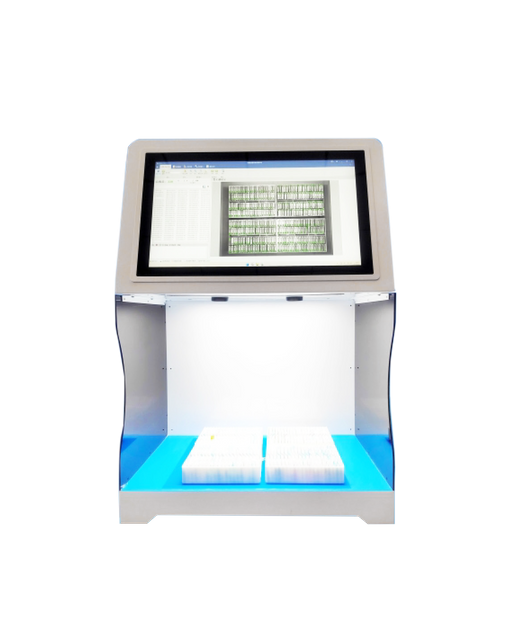 Scanner de cassettes en vrac Xiuwei
